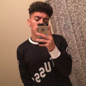 Meet your Posher, Chris